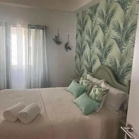 Casa De Ferias * Nazaré