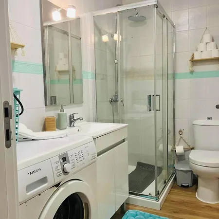 Casa De Ferias Nazaré