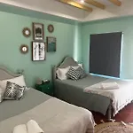 Apartment Casa De Ferias