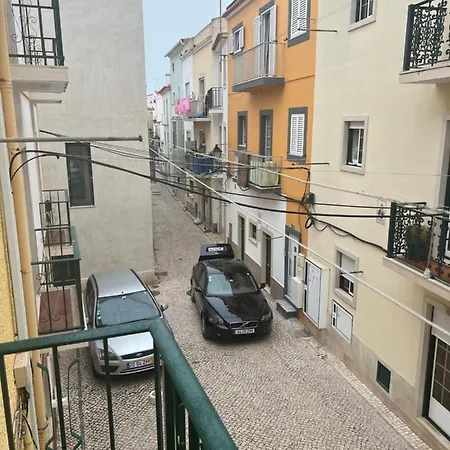 Casa De Ferias