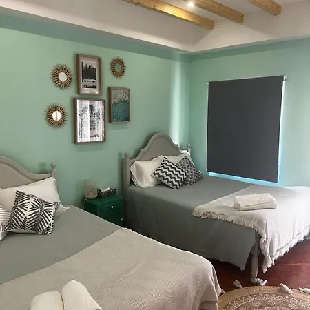 Apartman Casa De Ferias