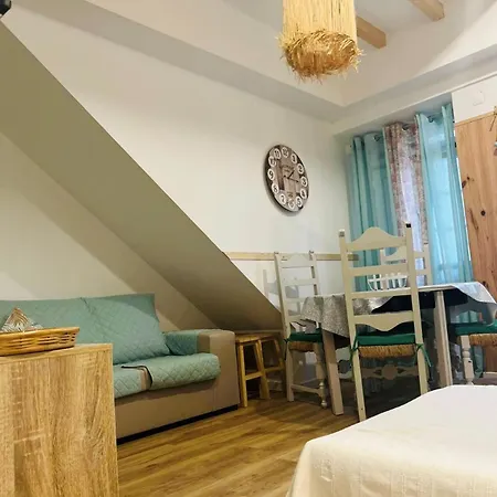 Appartement Casa De *