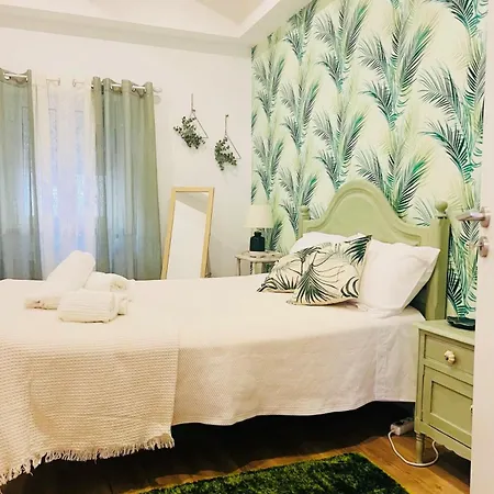 Apartmán Casa De Ferias *