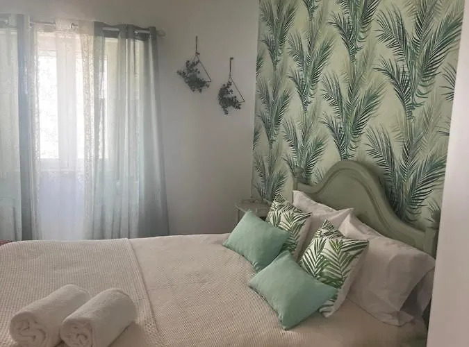 Casa De Ferias * נאזרה