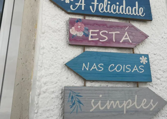 Casa De Ferias
