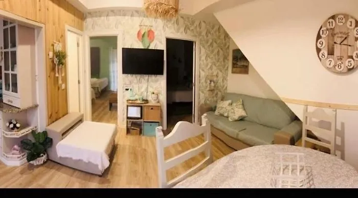 Casa De Ferias *