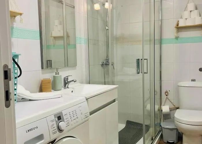 Casa De Ferias נאזרה