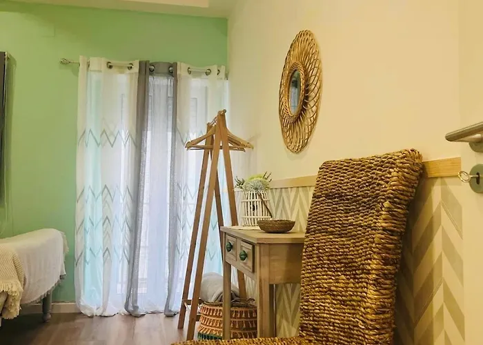 Casa De Ferias Apartamento