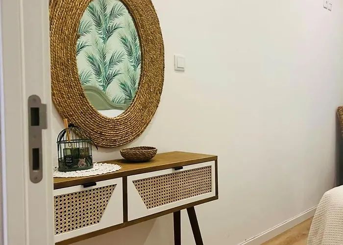 דירה Casa De Ferias