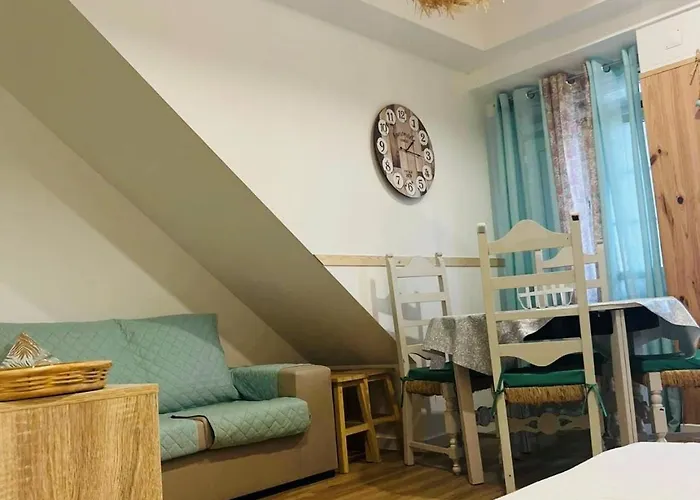 Apartamento Casa De Ferias *