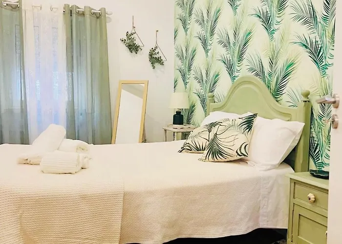 דירה Casa De Ferias *